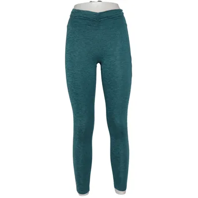 Sports tights (Blue) from OnlyPlay Sports Wear Elastane, Polyester