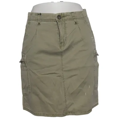 Kjol (Beige) från Vero Moda Jeans