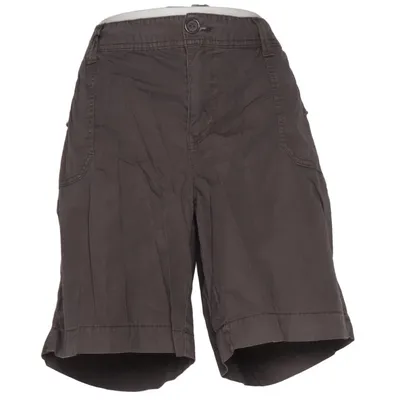 Cargo shorts (Gray) from Yessica Cotton