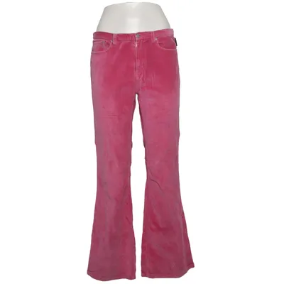 Fløjlsbukser (Pink) fra Polo Jeans Company Ralph Lauren Bomuld