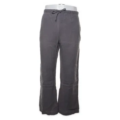 Pyjamasbyxor (Grå) från The Hemp Line