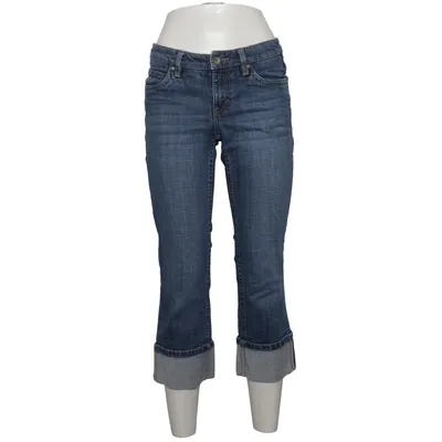 Jeans (Blå) från ESPRIT de Corp Bomull, Elastan