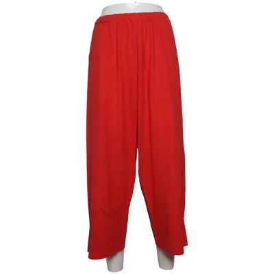 Pajama pants (Red) from Nanso Cotton