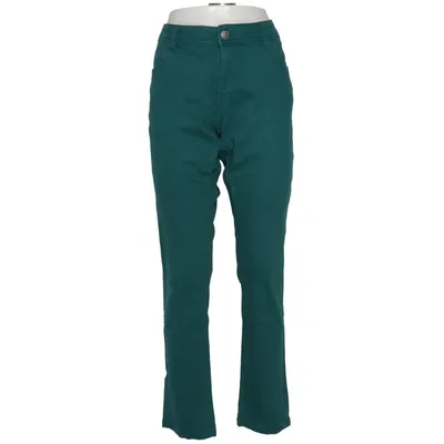 Jeans (Green) from Originals Cotton, Elastane