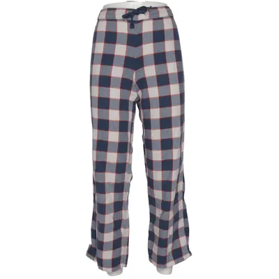 Pyjamasbyxor (Blå, Vit, Röd, Flerfärgad) från Tchibo Ekologisk bomull