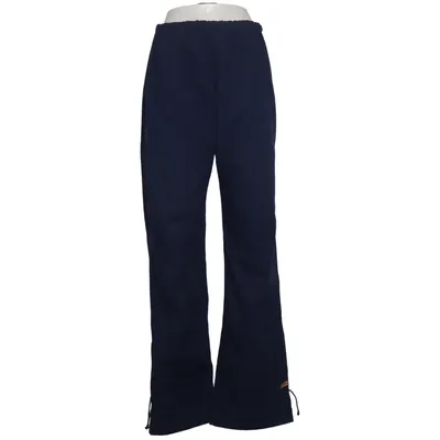 Outdoor pants (Blue) from Caravan Cotton, Polyester