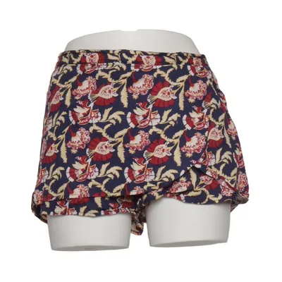 Skort (Blauw, Meerkleurig) van Louise Misha Organisch katoen