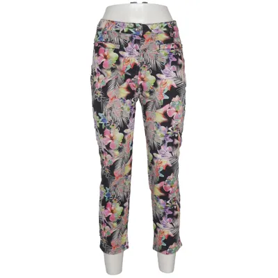 Byxor (Svart, Flerfärgad) från Biba