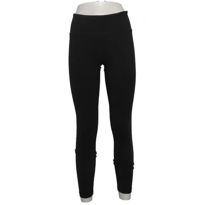 Collants de sport (Noir) de Victoria Sport