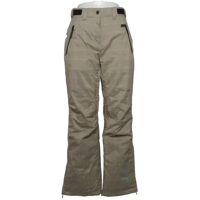 Pantalon de ski (Beige) de Iguana Polyamide, Polyester