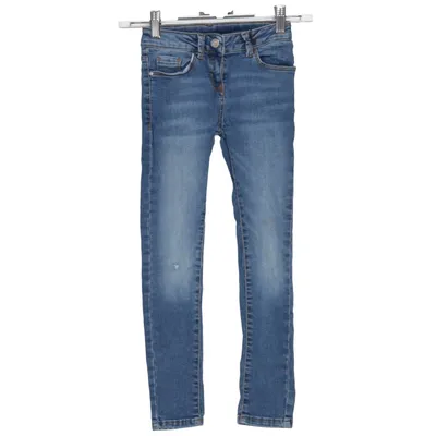 Jeans (Skinny fit) from Marie Cotton, Elastane