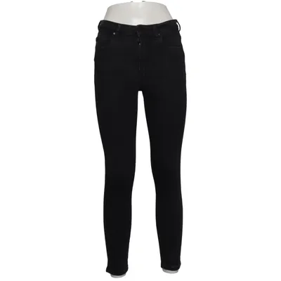 Jean (Noir) de Armedangels Élasthane, Coton biologique, Polyester recyclé