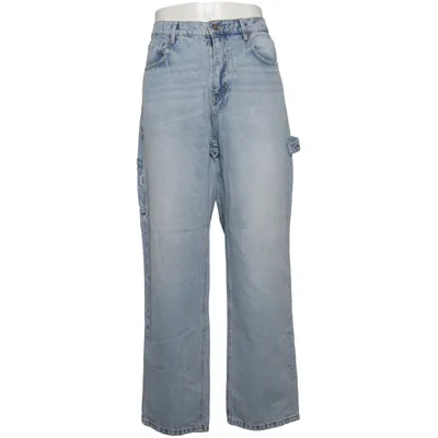Jeans (Blå) från EIGHTYFIVE Bomull, Polyester