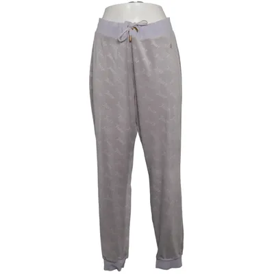 Jogginghose (Grau) von Juicy Couture Sport Elasthan, Polyester