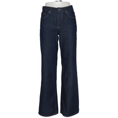 Jean (Bleu) de Divided by H&M Coton