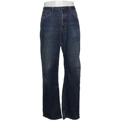 Jeans (Blå) fra Blaumax Bomuld
