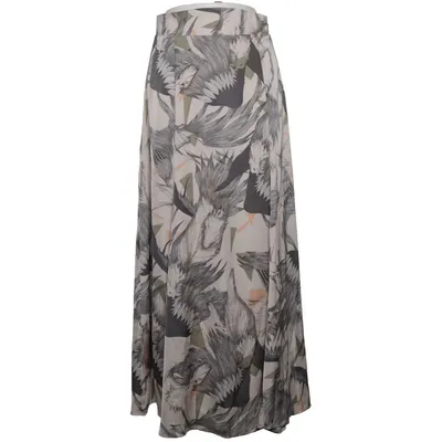 Maxi skirt (Christina-Bird) from Firetrap Polyester