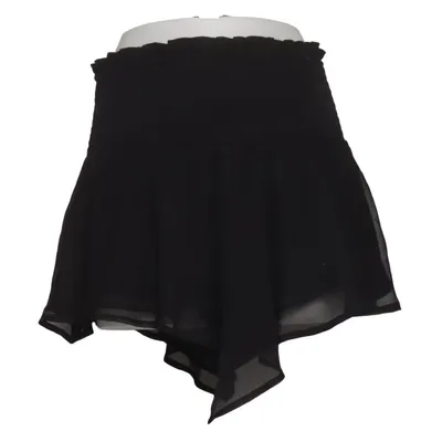 Nederdel (Sort) fra AsYou Polyester