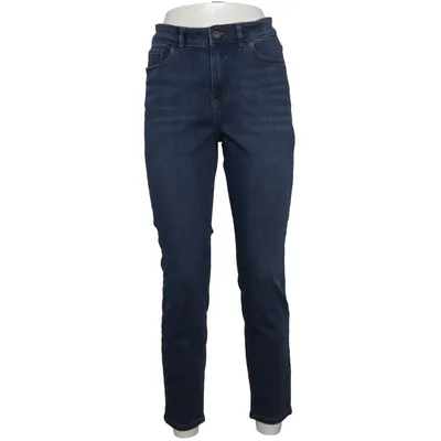 Jeans (Blue) from Christian Berg Cotton, Elastane, Polyester, Viscose