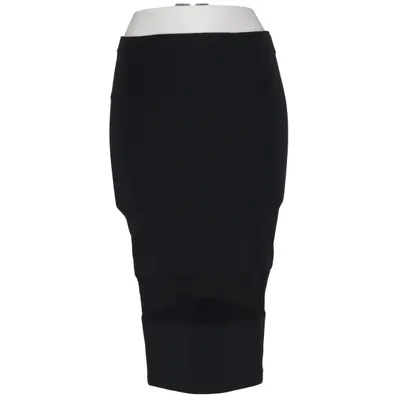 Træningsnederdel (LT2Q69 99) fra O'stin studio Elastan, Polyester