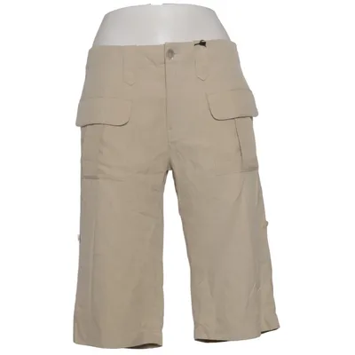 Cargoshorts (Beige) fra Charlie Joe Silke
