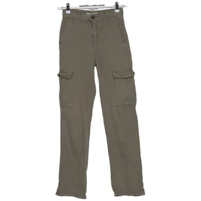 Cargo pants (Green) from STR Cotton