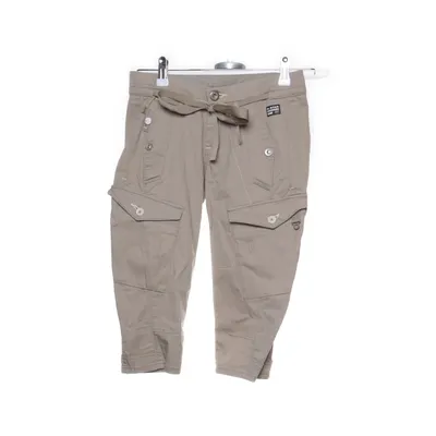 Cargoshorts (SOLAR ROVIC SKINNY CROPPED WMN) från G-Star Raw Denim Bomull, Elastan, Polyester, Polyuretan