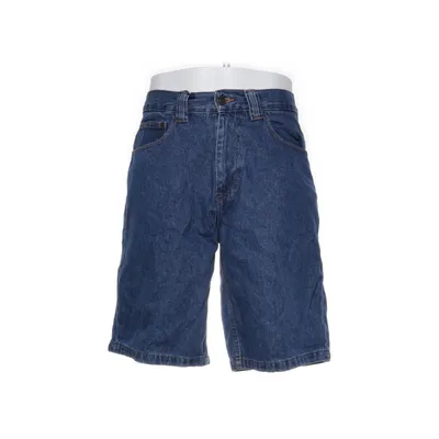 Jeansshorts (Blå) från Motel Denim Bomull