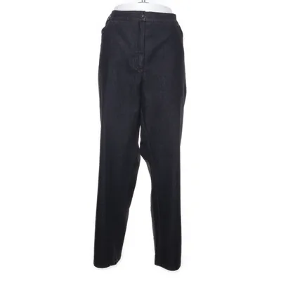 Jeans (Gray) from THEA 42 plus Cotton, Elastane, Polyester