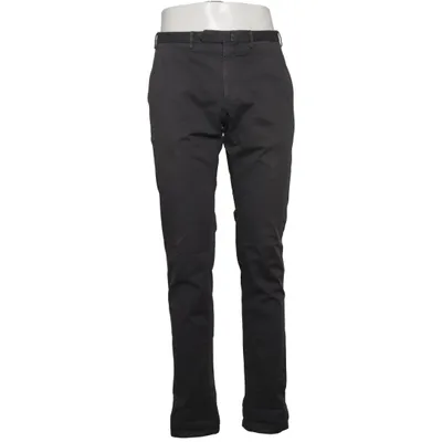 Chino (504T) de Santaniello Coton, Élasthane