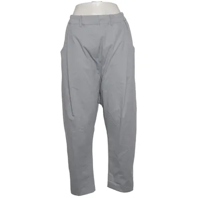 Chinos (Grijs) van Sun68 Elastaan, Polyamide