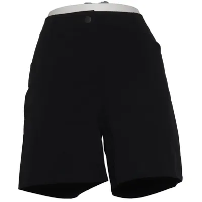 Shorts (Svart) från Rocktrail Elastan, Polyamid