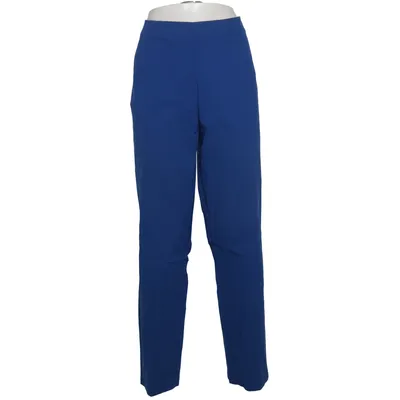 Broek (Blauw) van Sallie Sahne Elastaan, Polyamide, Viscose