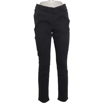 Treggings (Gray) from Women Essentials by Tchibo Elastane, Organic cotton, Polyester