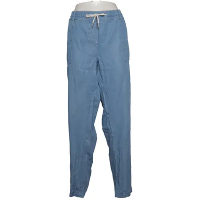 Jeans (Blue) from Cecilia Lyocell