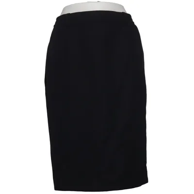 Skirt (Black) from Hauber Acetate