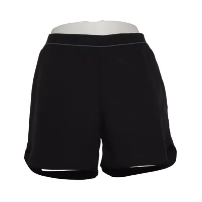 Trainingsshorts (Zwart) van Energetics Elastaan, Polyester