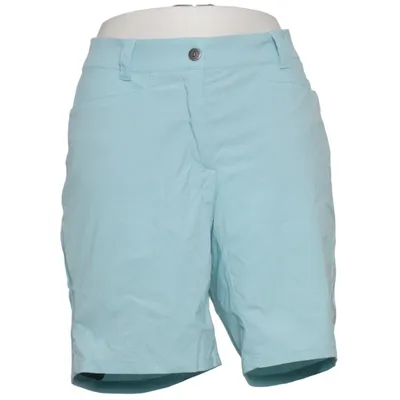 Friluftsshorts (Blå) fra Scott Elastan, Polyamid