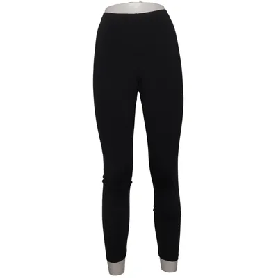 Leggings (Zwart) van Iris & lilly Elastaan, Polyester