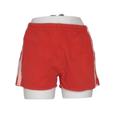 Short de basketball (Rouge, Blanc)