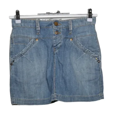 Jeanskjol (Severy) från Lee Bomull