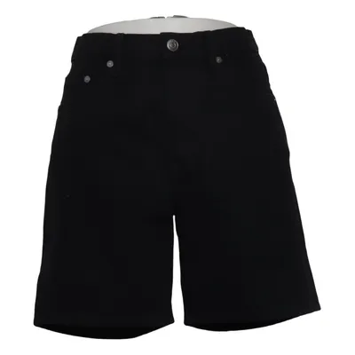 Denim shorts (0975001-001) from Arket Cotton