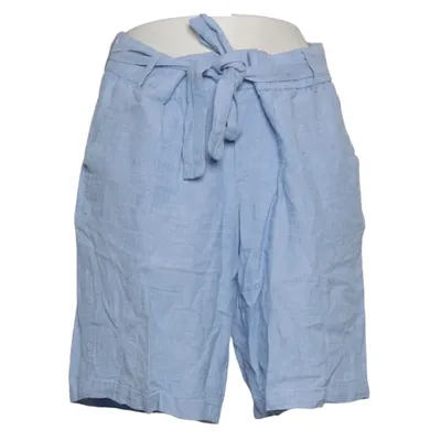 Korte broek (Nina) van Navigazione Linnen, Viscose