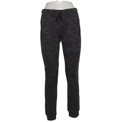 Sweatpants (Grå) fra Download Bomuld, Polyester