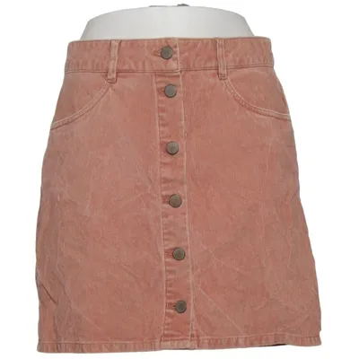 Kjol (Rosa) från Roxy Bomull