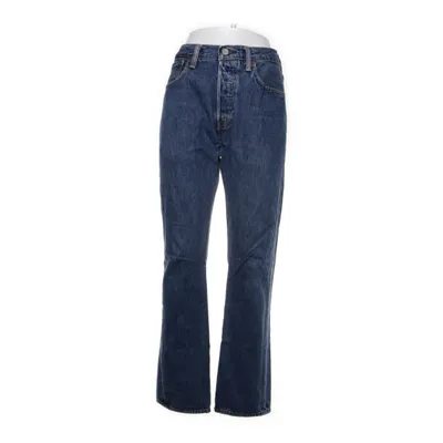 Jeans (Blå) fra Levi Strauss & Co Bomuld
