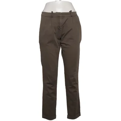 Chinos (Beige) from Gang Cotton, Elastane