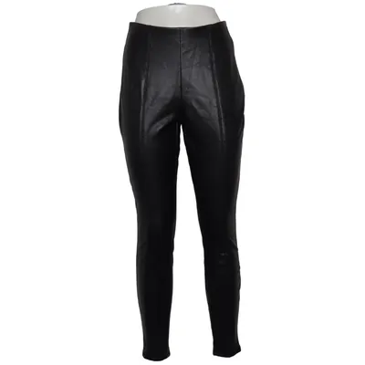 Leggings (Black) from More & More Polyester, Polyurethane