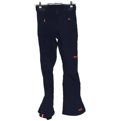 Ski pants (Blue) from Spex Elastane, Polyester