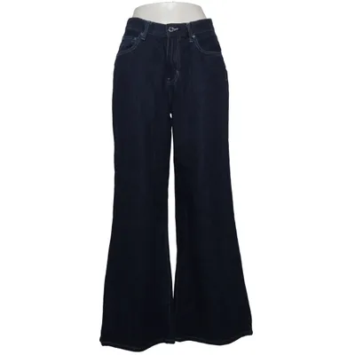 Jeans (Blau) von Perfect Jeans Gina Tricot Bio-Baumwolle